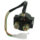 Anlasserrelais passend für Kawasaki KVF 300 Brute...
