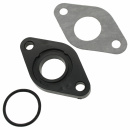 Isolator für Ansaugstutzen passend für ATU...