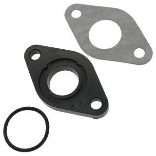Isolator für Ansaugstutzen passend für Buffalo/Quelle RS 750 50 4T  Bj. 2009