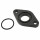 Isolator für Ansaugstutzen passend für Flex Tech Fun 50 4T  Bj. 2008-2016