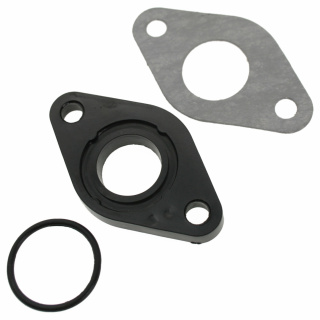 Isolator für Ansaugstutzen passend für Flex Tech Venus 25 4T  Bj. 2017-2018