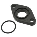 Isolator für Ansaugstutzen passend für Rex RS...