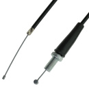 Gaszug universal 92 cm für diverse 50 ccm - 250 ccm...