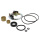 Anlasser Reparatursatz mit Halter passend für Yamaha YZF-R6 600  Bj. 1999-2005