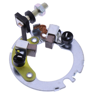 Halter mit Kohlebürsten passend für Honda FES 125 Pantheon  Bj. 1998-2007