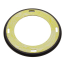 Dichtring Lenkkopflager passend für Kawasaki KLZ...