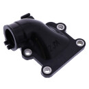 Ansaugstutzen passend für Yamaha EW 50 Slider  Bj....