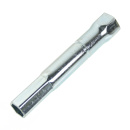 Zündkerzenschlüssel D- Kerzen 11cm lang für 18mm Zündkerzen Motorrad Scooter