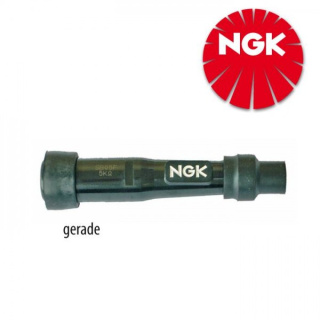 NGK Zündkerzenstecker SB05F gerade für Kawasaki Kerzenstecker