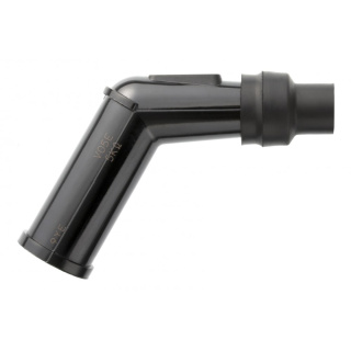 NGK Zündkerzenstecker V05E 75° gewinkelt lang für Aprilia Derbi Gilera Piaggio