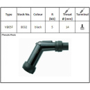 NGK Zündkerzenstecker VB05F 120° gewinkelt lang...