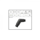 NGK Zündkerzenstecker VD05FMH 120° gewinkelt...