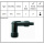 NGK Zündkerzenstecker LB05E 90° gewinkelt für z.B. Kawasaki Vespa Yamaha