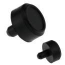 Gummipuffer für Sitzbank Vespa PK 50 125 PX 125 150 200