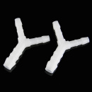 Benzinschlauchverbinder Reduzierstutzen Y- Form 4-6-4 mm...