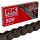 RK- Antriebskette 520 offen mit Clipschloss 120 Glieder