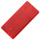 Rückstrahler Reflektor eckig rot selbstklebend 70 x 31,5mm E-geprüft