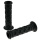 Motorrad Griffgummi "699" soft schwarz für 7/8" 22mm Lenker offen PROGRIP