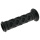 Motorrad Griffgummi "699" soft schwarz für 7/8" 22mm Lenker offen PROGRIP
