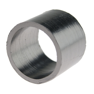 Auspuffdichtung I Ø=32 mm A Ø=38 mm H 30,5 mm für Vespa Aprilia Piaggio Yamaha