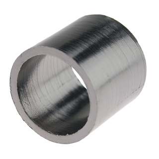 Auspuffdichtung I Ø=28,5 mm A Ø=32,5 mm H 34,5 mm für Peugeot Honda