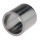 Auspuffdichtung I Ø=28,5 mm A Ø=32,5 mm H 34,5 mm für Peugeot Honda