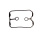 Ventildeckeldichtung für Honda ST 1100 Pan European