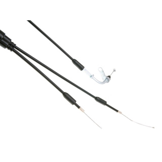 Gaszug für Rieju RS-2 50 Matrix Gasbowdenzug
