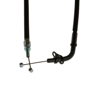 Gaszug A Öffner für Suzuki GSX 600 F 600 FU2 600 FU Gasbowdenzug