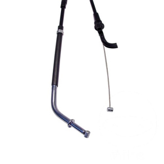 Gaszug A Öffner für Kawasaki ZR 550 750 Zephyr ZR-7 750 Gasbowdenzug
