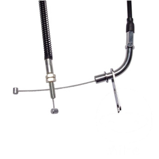 Gaszug A Öffner für Kawasaki VN-15 1500 Gasbowdenzug