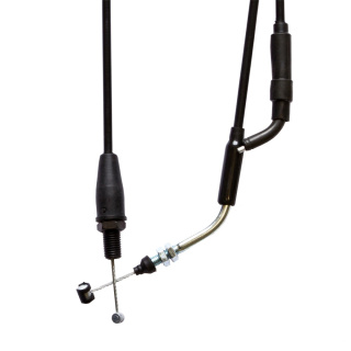 Gaszug A Öffner für Honda MTX 80 R2 Gasbowdenzug