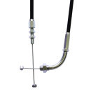 Gaszug A Öffner für Kawasaki Z 650 Gasbowdenzug
