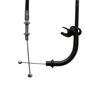 Gaszug A Öffner für Yamaha XT 250 Gasbowdenzug
