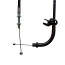 Gaszug A Öffner für Yamaha XT 250 Gasbowdenzug