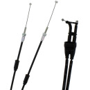 Gaszug Satz für KTM EXC 400 520 SC 625 LC4 SX 400...