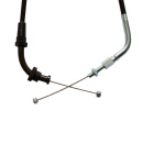 Gaszug B Schliesser für Suzuki RF 600 Gasbowdenzug