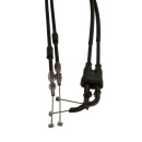 Gaszug Satz für KTM EXC 400 450 500 530 EXC-F 250...