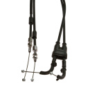 Gaszug Satz für KTM EXC MXC 525 SMC 625 660 SMR SX...