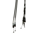 Gaszug Satz für Suzuki DL 1000 V-Storm Gasbowdenzug