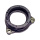 Vergaser Ansaugstutzen für Yamaha WR 450 F YZ 450 F Bj. 2006-2011
