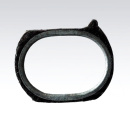 Krümmerdichtung 38x50x2mm für Honda CBR 1000 RR...