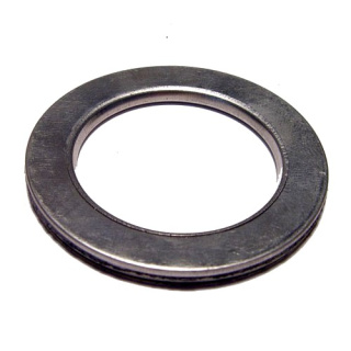 Krümmerdichtung 32x47,5x3mm für Ducati Pantah 500 650 Paso Sport Cagiva Elefant