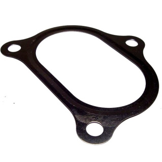 Krümmerdichtung 60x72x1mm für Ducati 848 1098 Hypermotard Streetfighter