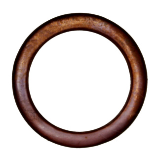 Krümmerdichtung 26x34x2,6 mm für Kawasaki EX 300 Ninja KLE 300 Z 300