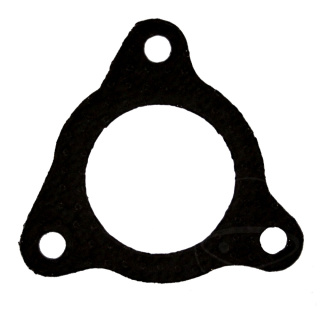 Krümmerdichtung 59,42x63,43x1mm für Honda CR 80 R CR 85 R