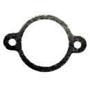 Krümmerdichtung 51x74,15x1,5 mm für Husqvarna...