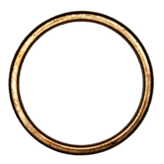 Krümmerdichtung 40x46,8x2,4 mm