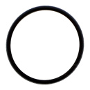 Krümmerdichtung 39,6x44,2x2,4 mm für Suzuki RM...