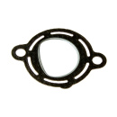 Krümmerdichtung Stärke 0,75 mm für Piaggio...